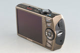 Canon IXY 920 IS Digital Camera With Box #48221L3