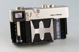 Rollei 35 Special Edition 1986 35mm Film Camera Wirh Box #48228L9