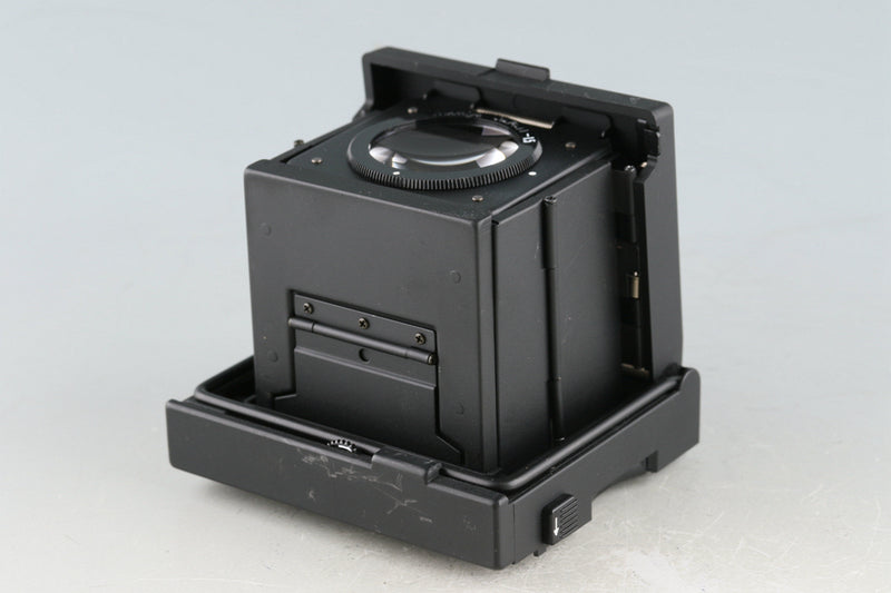 Mamiya 645 Waist Level Finder #48239F2