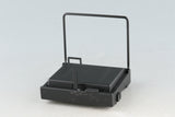 Mamiya 645 Waist Level Finder #48239F2