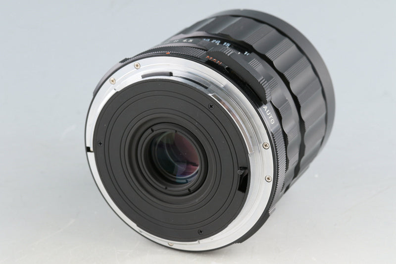 Asahi Pentax SMC Takumar 6x7 75mm F/4.5 Lens #48241C6