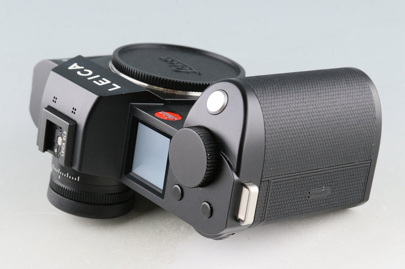 Leica SL2 Mirrorless Digital Camera With Box #48258L1