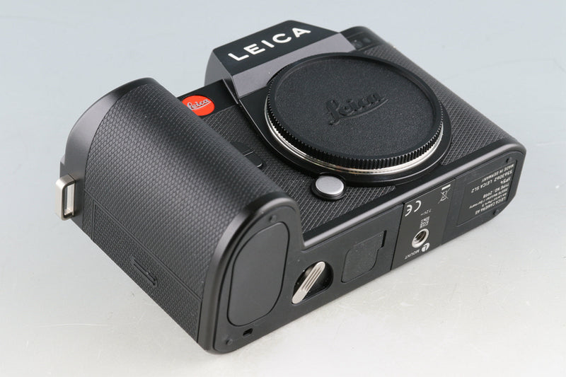 Leica SL2 Mirrorless Digital Camera With Box #48258L1