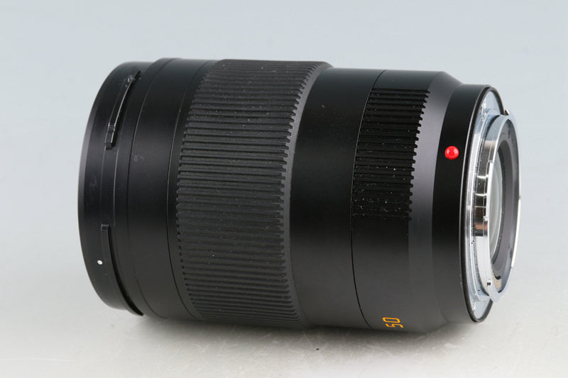 Leica Apo-Summicron-SL 50mm F/2 ASPH. Lens With Box #48259L1