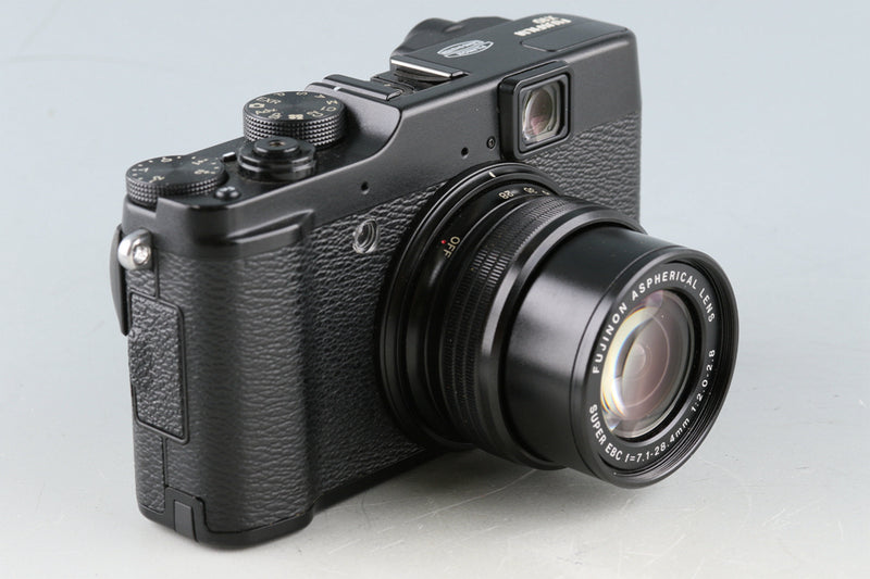 FUJIFILM X10デジタルカメラ - デジタルカメラ