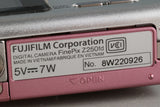 Fujifilm FinePix Z250 fd Digital Camera #48270D5