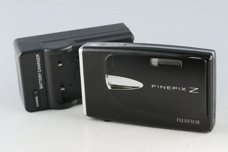 Fujifilm FinePix Z20 fd Digital Camera #48271E5