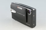 Fujifilm FinePix Z20 fd Digital Camera #48271E5
