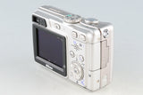 Nikon Coolpix 7900 Digital Camera #48275D9