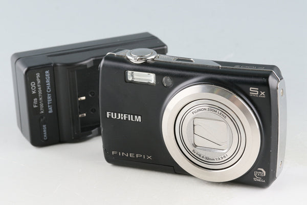 Fujifilm FinePix F100 fd Digital Camera #48277D5