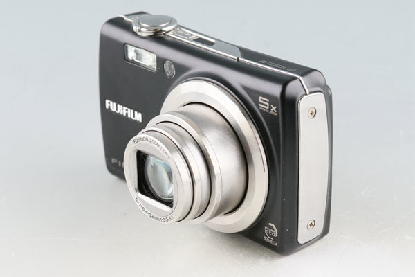 Fujifilm FinePix F100 fd Digital Camera #48277D5