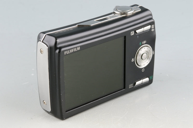 Fujifilm FinePix F100 fd Digital Camera #48277D5