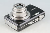 Fujifilm FinePix F100 fd Digital Camera #48277D5