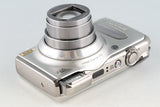 Fujifilm Finepix F300EXR Digital Camera #48278E5