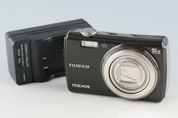 Fujifilm Finepix F200EXR Digital Camera #48279D5