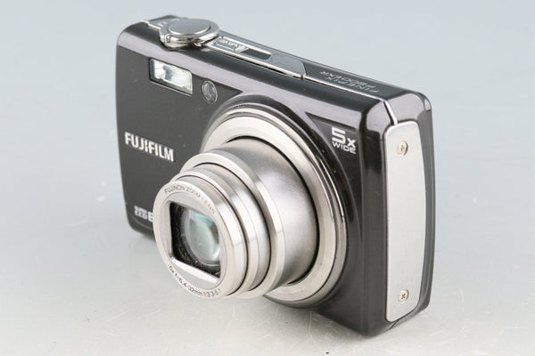 Fujifilm Finepix F200EXR Digital Camera #48279D5