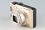 Nikon Coolpix S8100 Digital Camera #48281E4