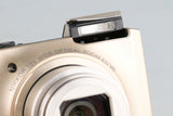 Nikon Coolpix S8100 Digital Camera #48281E4