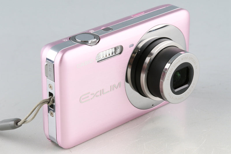 Casio Exilim EX-Z800 Digital Camera #48283D9 – IROHAS SHOP