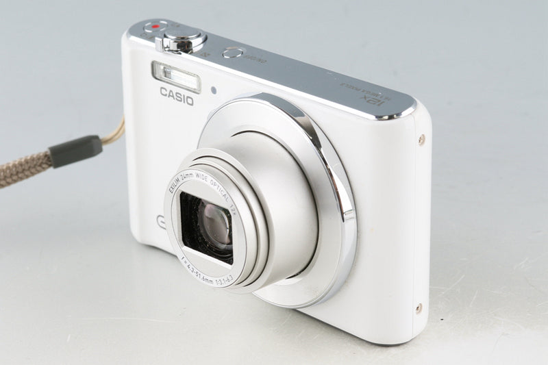 昔使用していたものですCASIO EXILIM EX-ZS180 - デジタルカメラ