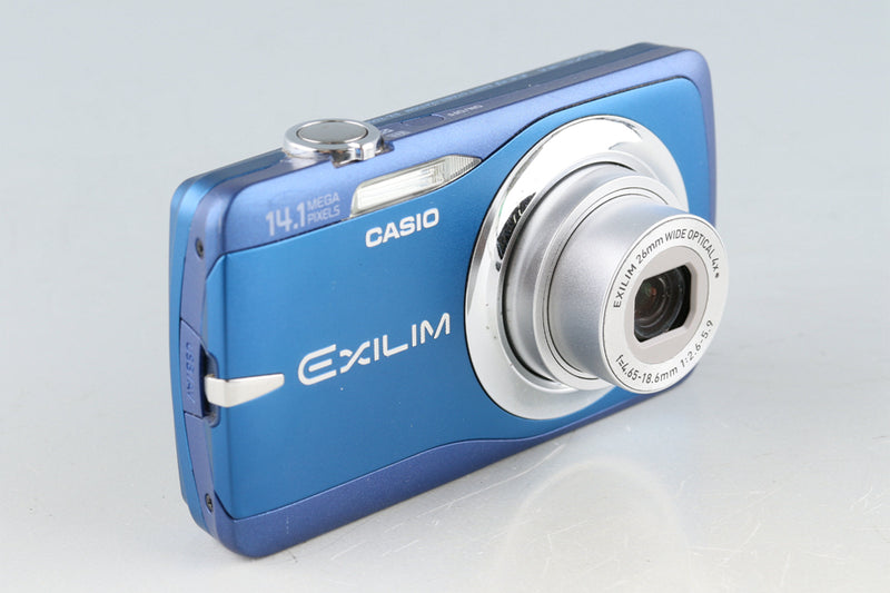 ☆極美品☆ CASIO EXILIM EX-Z550 カシオ デジカメ - カメラ