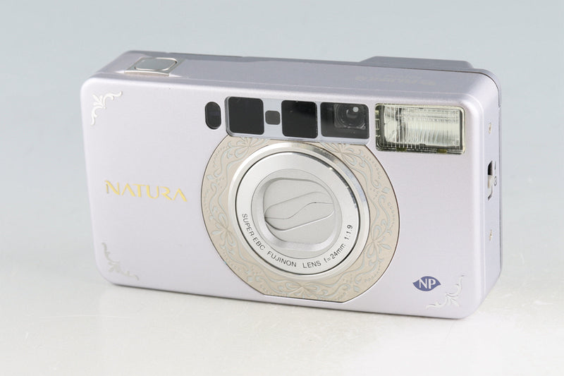Fujifilm Natura S 35mm Point & Shoot Film Camera #48293I