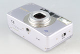 Fujifilm Natura S 35mm Point & Shoot Film Camera #48293I