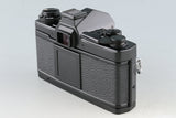 Olympus OM-4 Ti 35mm SLR Film Camera With Box #48302L6