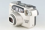 Pentax Espio 160 35mm Point & Shoot Film Camera #48310E1