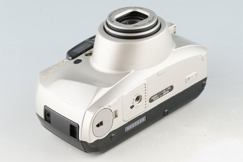 Pentax Espio 160 35mm Point & Shoot Film Camera #48310E1