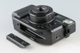 Canon Autoboy ZOOM Super 35mm Point & Shoot Film Camera #48311E1