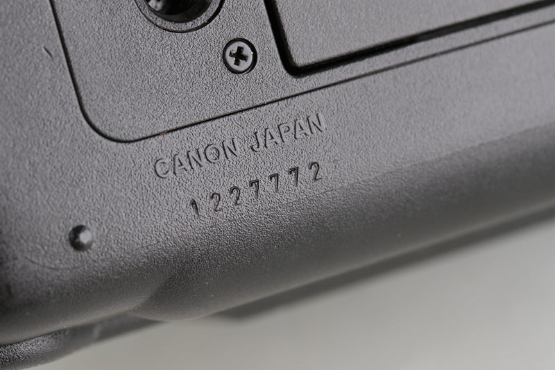 Canon Autoboy ZOOM Super 35mm Point & Shoot Film Camera #48311E1