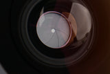 Schneider-Kreuznach Super-Angulon 90mm F/5.6 MC Lens #48319B6