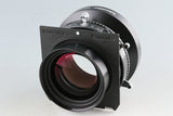 Schneider-Kreuznach Apo-Symmar 300mm F/5.6 MC Lens #48320B6