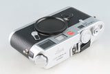 Leica M6 TTL 0.72 Japan Model Rangefinder Film Camera With Box #48321L1