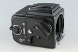 Hasselblad 500C/M Medium Format Film Camera #48333T