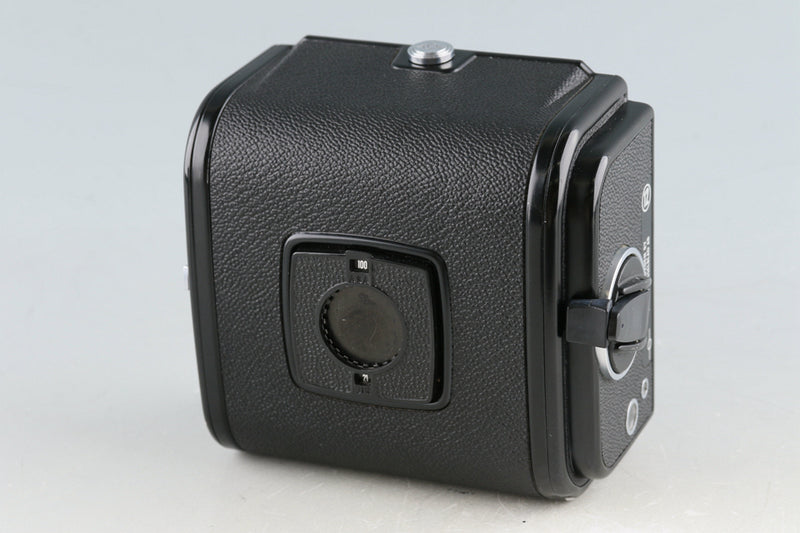 Hasselblad 500C/M Medium Format Film Camera #48333T