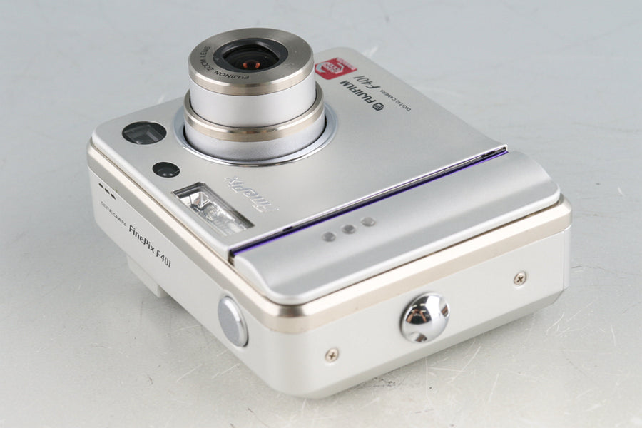 FUJIFILM FinePix F401 コンパクトデジタルカメラ s-l400.jpg