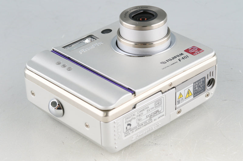 Fujifilm FinePix F401 Digital Camera #48335E6
