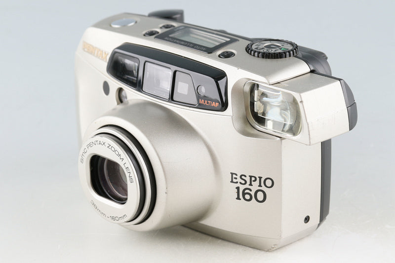 Pentax Espio 160 35mm Point & Shoot Film Camera #48338E1