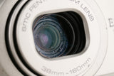 Pentax Espio 160 35mm Point & Shoot Film Camera #48338E1