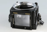 Zenza Bronica ETR Si Medium Format Film Camera #48364F3
