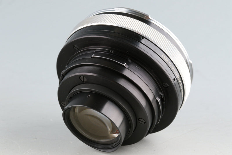 流行 Rollei Rolleiflex SL66 Planar 80mm F 2.8 Lens #48381B5