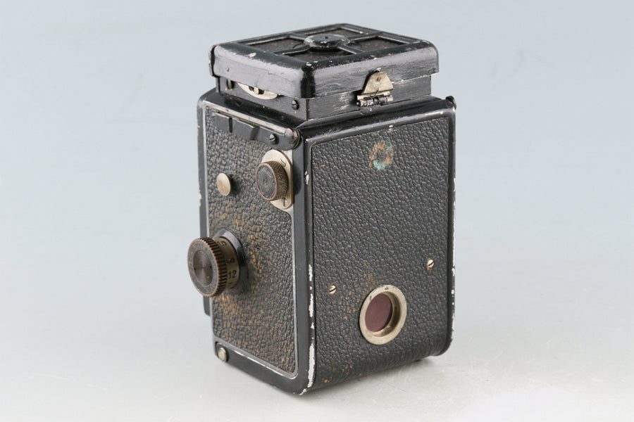 Rolleiflex 4×4 Baby Rollei #48399E6 – IROHAS SHOP