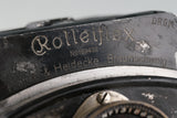 Rolleiflex 4×4 Baby Rollei #48399E6