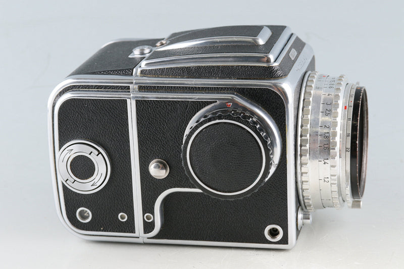 送料無料/即納】 フィルムカメラ Hasselblad 1000F フィルムカメラ 