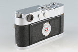Leica Leitz M1 35mm Rangefinder Film Camera #48403T