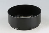 Carl Zeiss Planar T* 50mm F/1.4 ZE Lens for Canon #48412H21