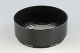 Carl Zeiss Planar T* 50mm F/1.4 ZE Lens for Canon #48413H21