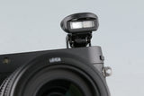 Leica X Vario Type107 Digital Camera #48420E2